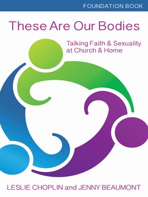 cover image of These Are Our Bodies